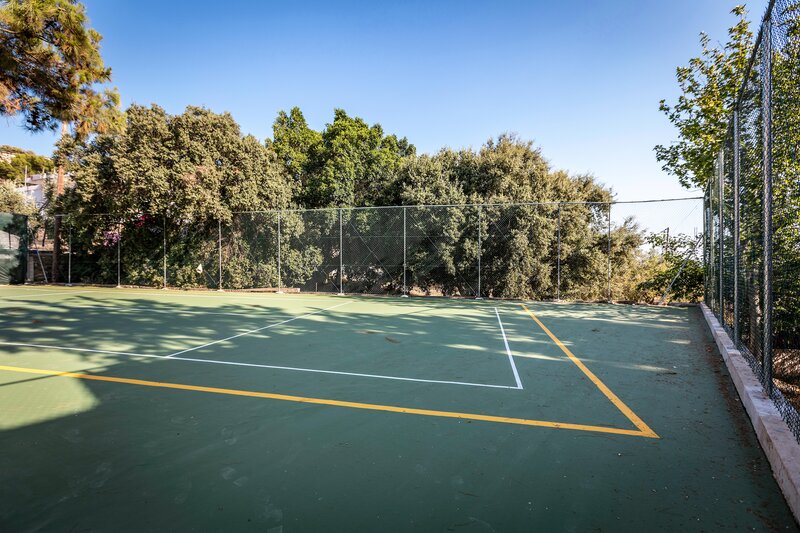 Pefkos Garden 9