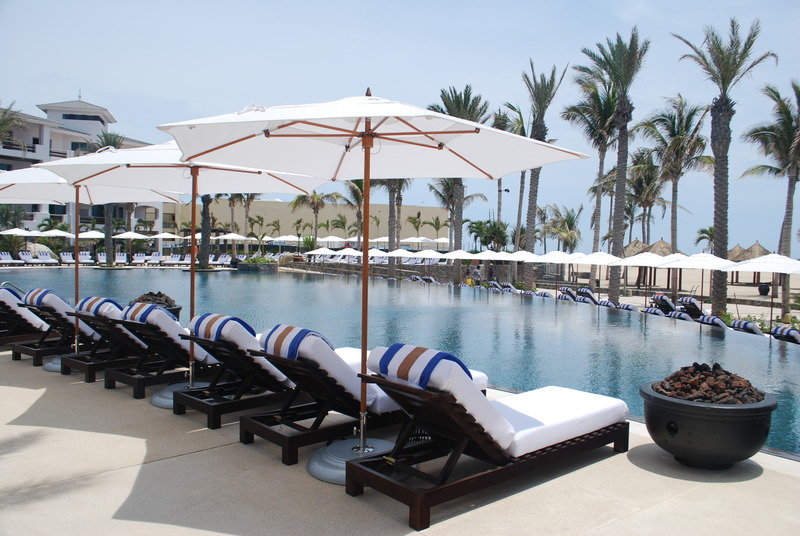 Hilton Vacation Club Cabo Azul Los Cabos 1