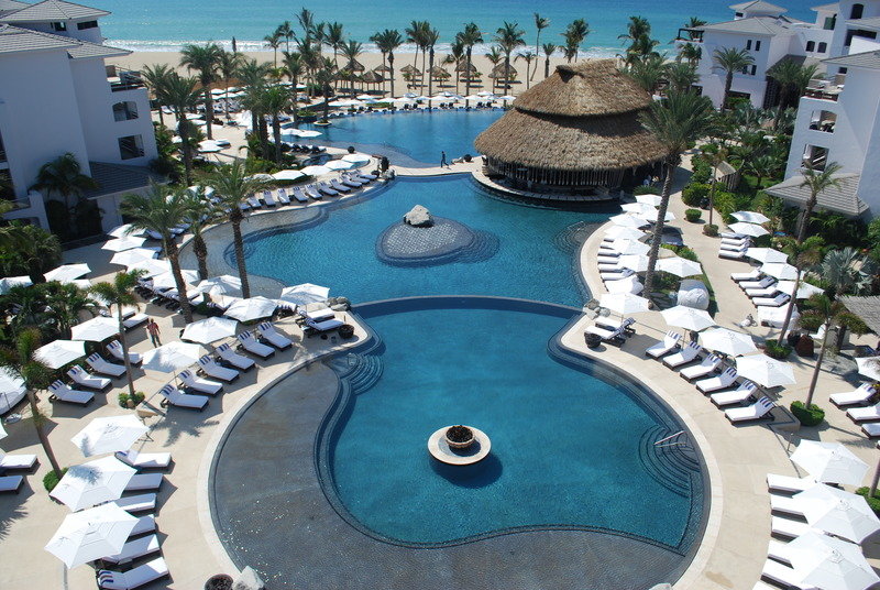 Hilton Vacation Club Cabo Azul Los Cabos 2