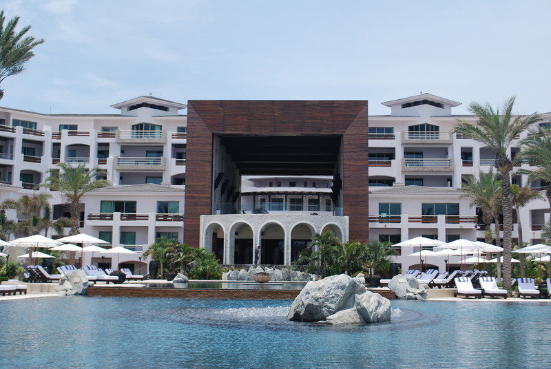 Hilton Vacation Club Cabo Azul Los Cabos 3