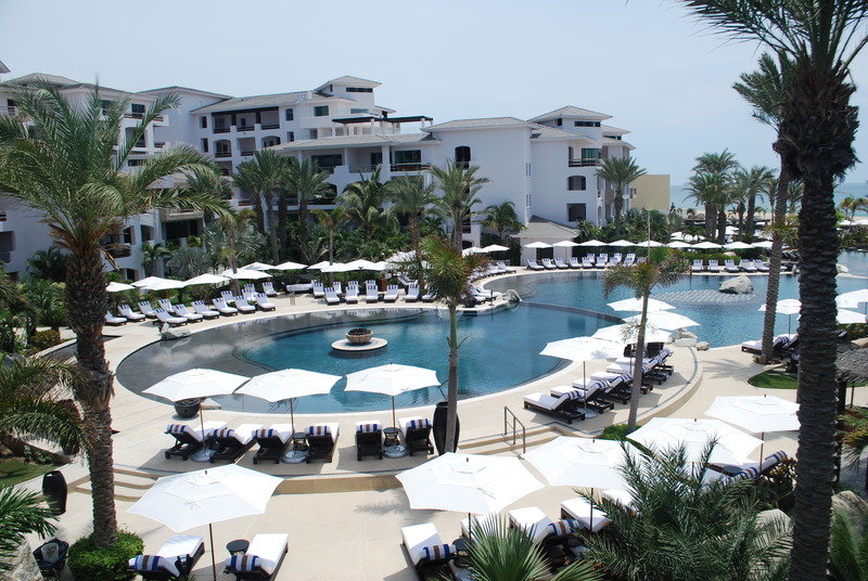 Hilton Vacation Club Cabo Azul Los Cabos 4