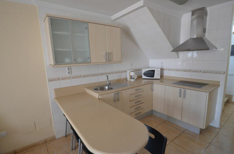 Las Brisas Bungalows 4