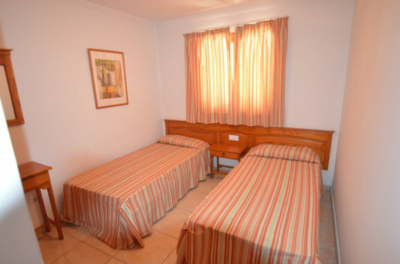 Las Brisas Bungalows 6