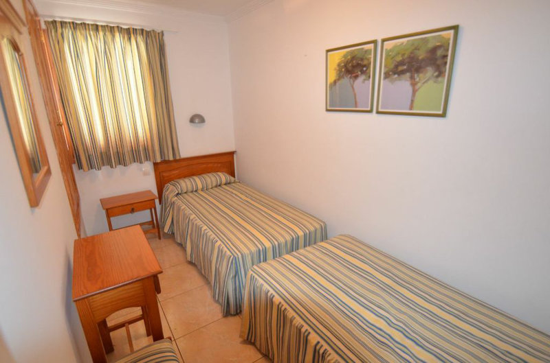 Las Brisas Bungalows 7