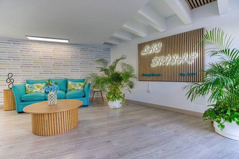 Las Brisas 3