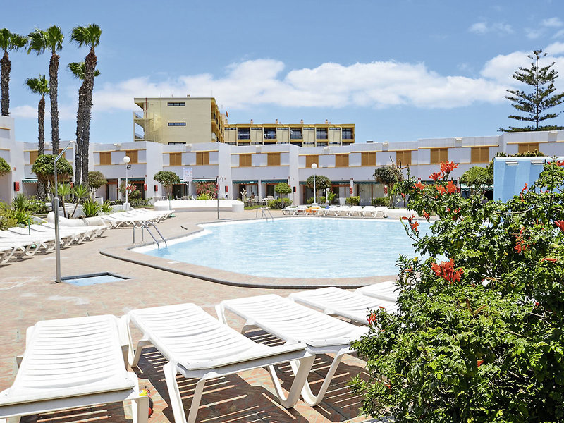 Las Brisas Bungalows 5