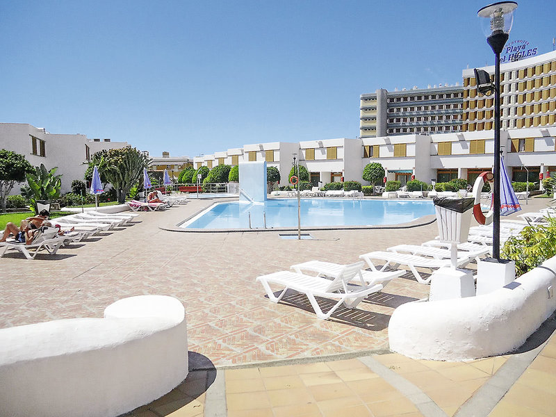 Las Brisas Bungalows 6