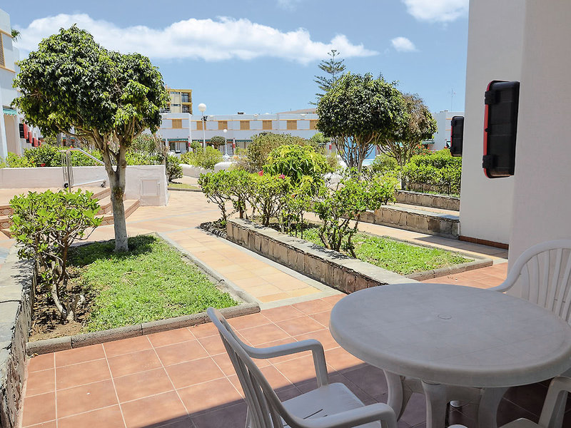 Las Brisas Bungalows 7