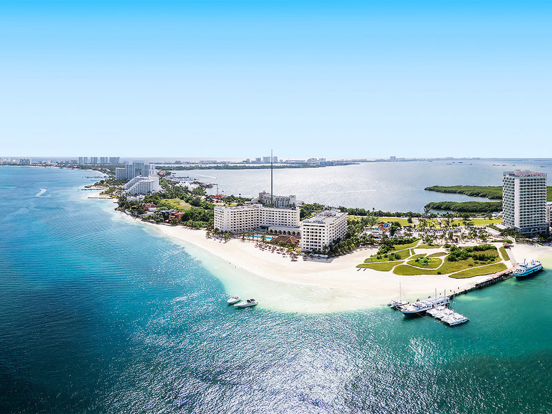 Meliá Casa Maya - Cancun - All Inclusive 10
