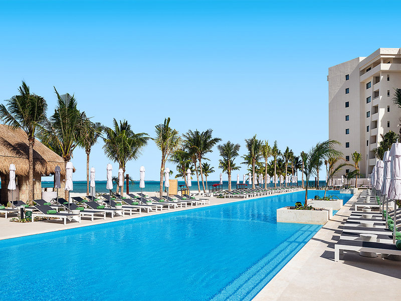 Meliá Casa Maya - Cancun - All Inclusive 11