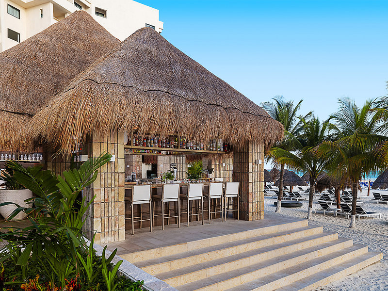 Meliá Casa Maya - Cancun - All Inclusive 12