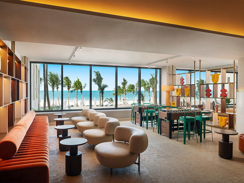 Meliá Casa Maya - Cancun - All Inclusive 13
