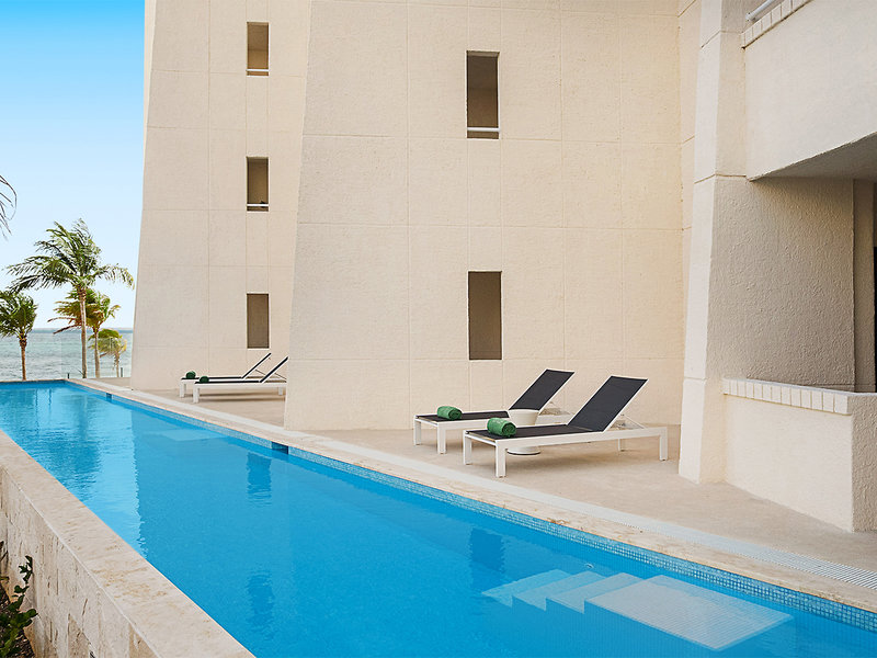 Meliá Casa Maya - Cancun - All Inclusive 14