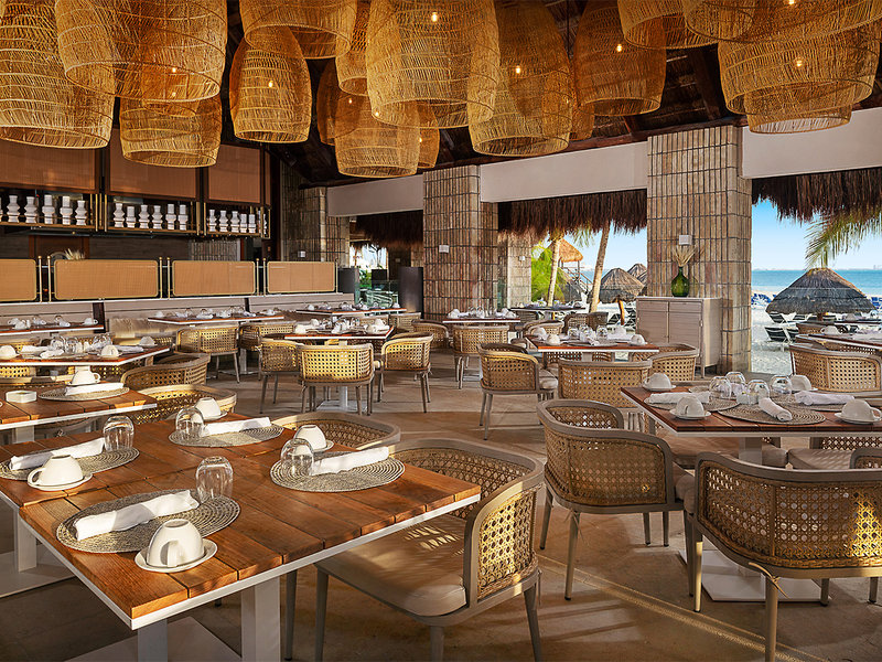 Meliá Casa Maya - Cancun - All Inclusive 16