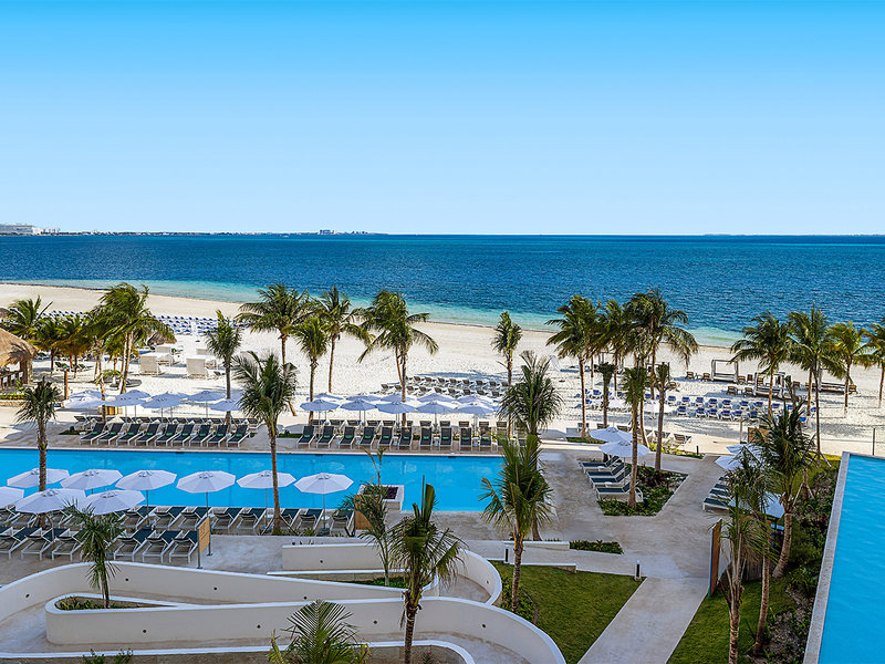 Meliá Casa Maya - Cancun - All Inclusive 17