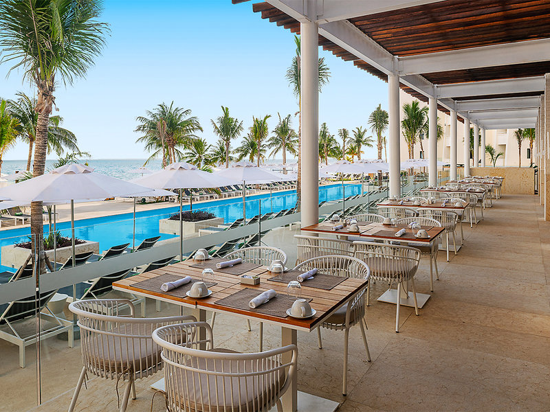 Meliá Casa Maya - Cancun - All Inclusive 18
