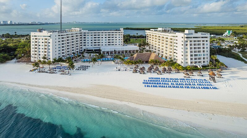 Meliá Casa Maya - Cancun - All Inclusive 19