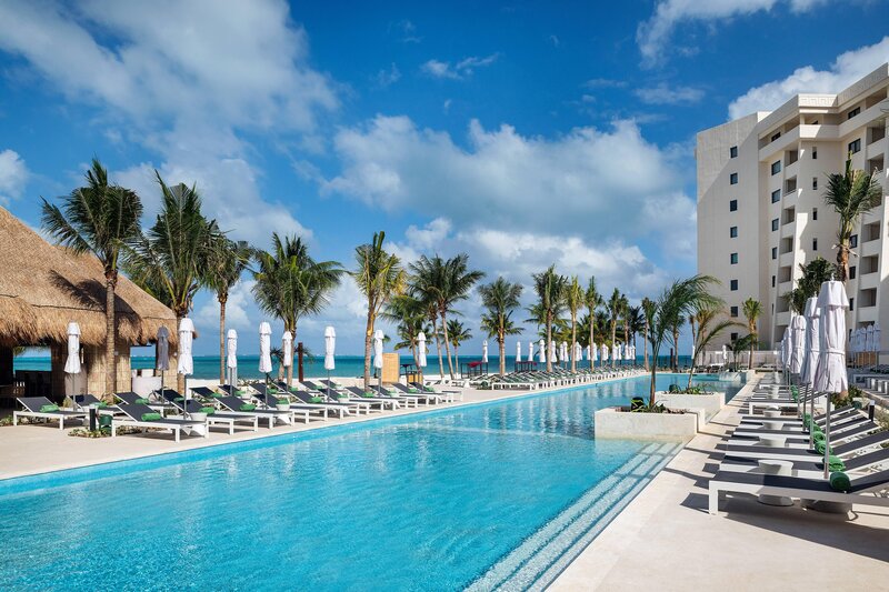 Meliá Casa Maya - Cancun - All Inclusive 20
