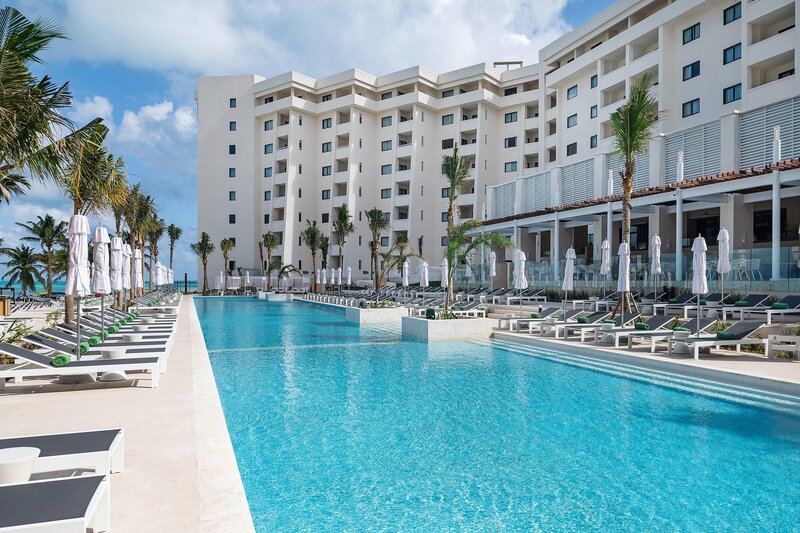 Meliá Casa Maya - Cancun - All Inclusive 21
