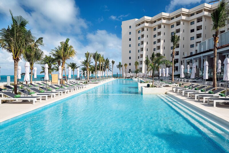 Meliá Casa Maya - Cancun - All Inclusive 22