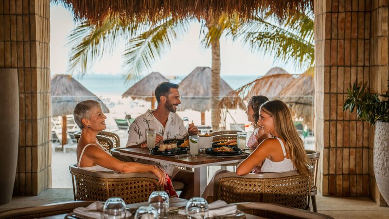 Meliá Casa Maya - Cancun - All Inclusive 23