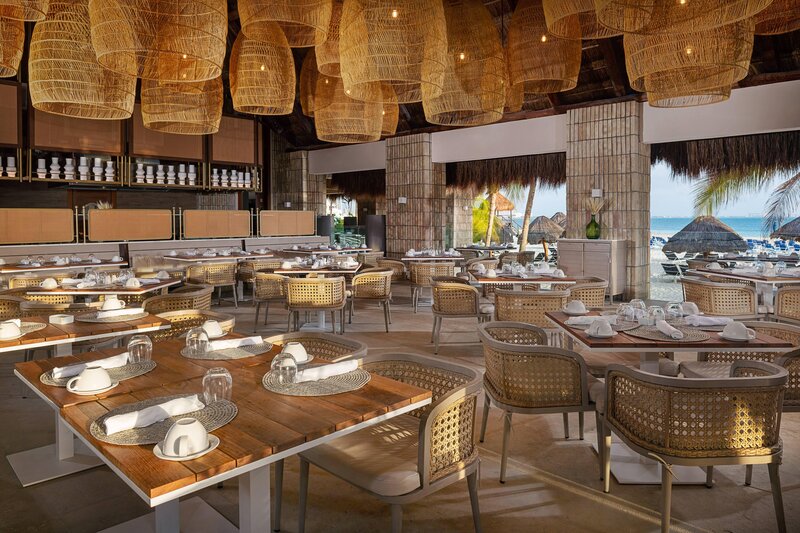 Meliá Casa Maya - Cancun - All Inclusive 40