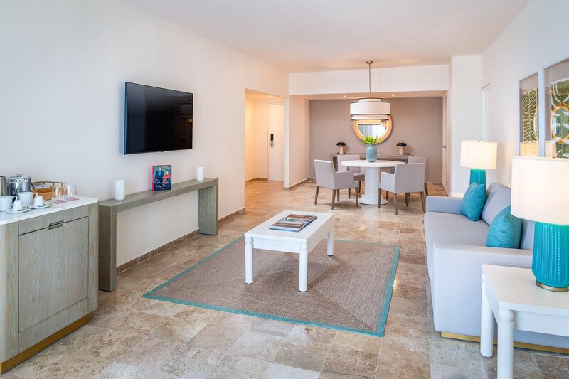 Meliá Casa Maya - Cancun - All Inclusive 57