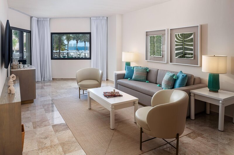 Meliá Casa Maya - Cancun - All Inclusive 73