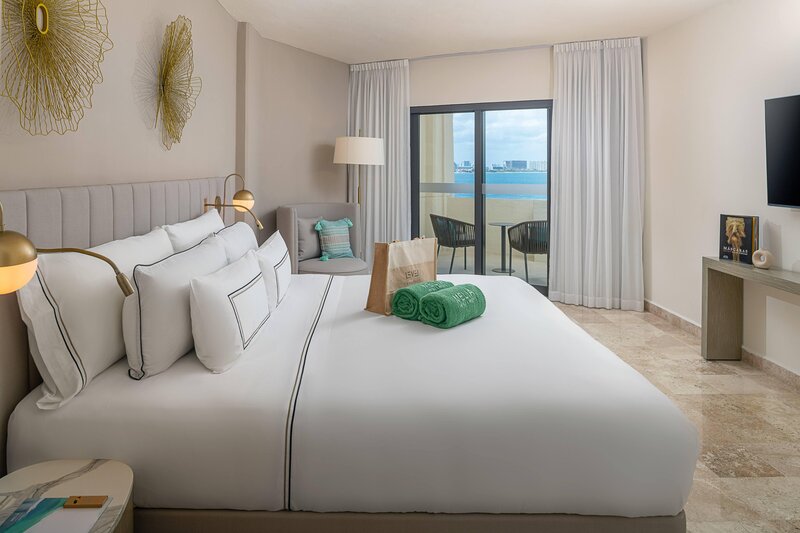 Meliá Casa Maya - Cancun - All Inclusive 79