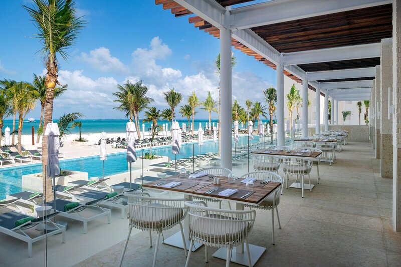 Meliá Casa Maya - Cancun - All Inclusive 10