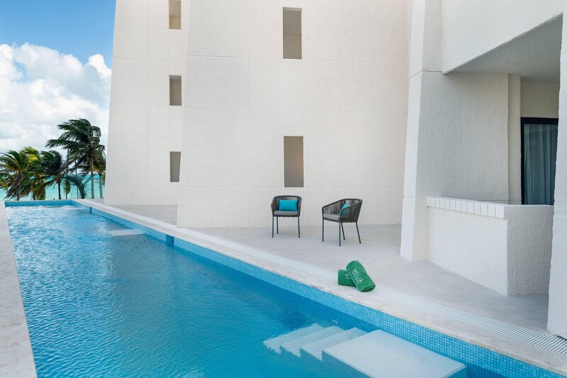 Meliá Casa Maya - Cancun - All Inclusive 24