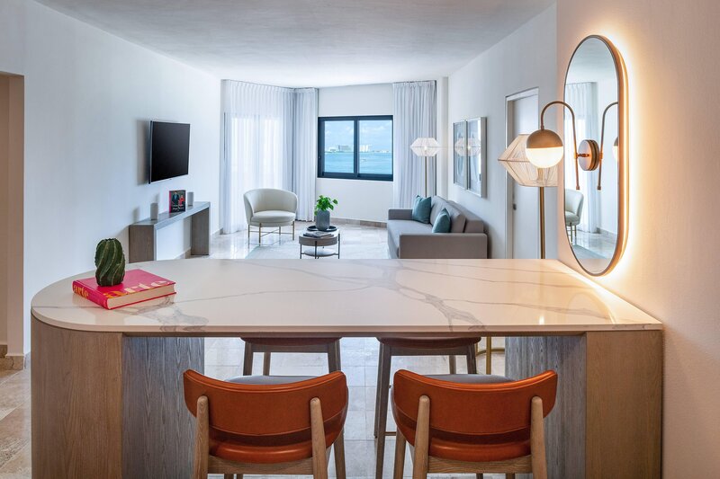 Meliá Casa Maya - Cancun - All Inclusive 48