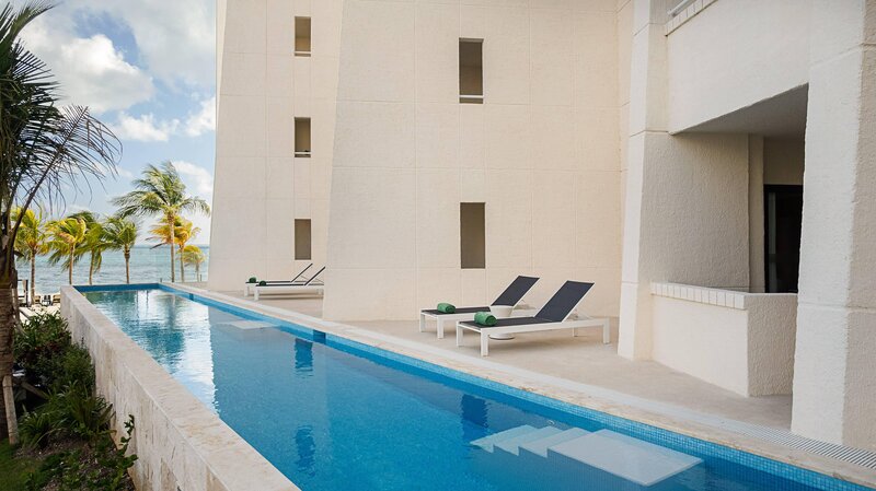 Meliá Casa Maya - Cancun - All Inclusive 51