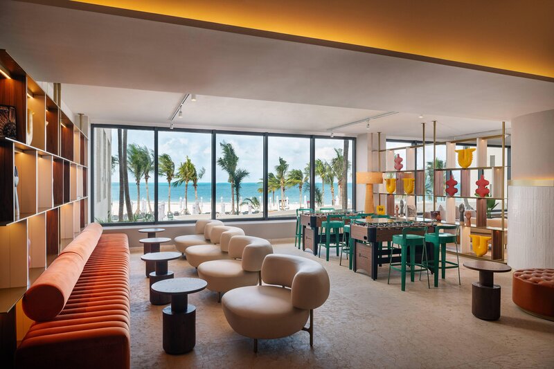 Meliá Casa Maya - Cancun - All Inclusive 69