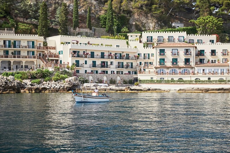 Belmond Villa Sant´Andrea