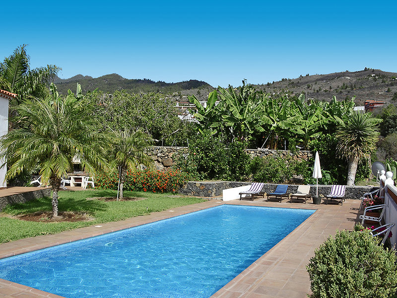 Las Casitas de Tijarafe 1