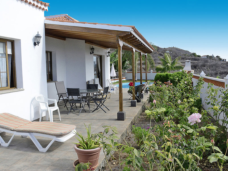 Las Casitas de Tijarafe 2
