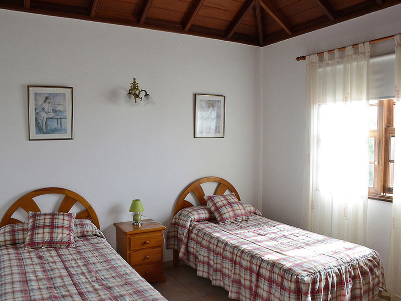 Las Casitas de Tijarafe 5