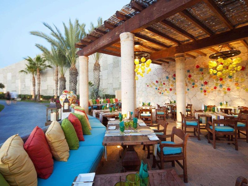 Hacienda Encantada Resort & Residences 1