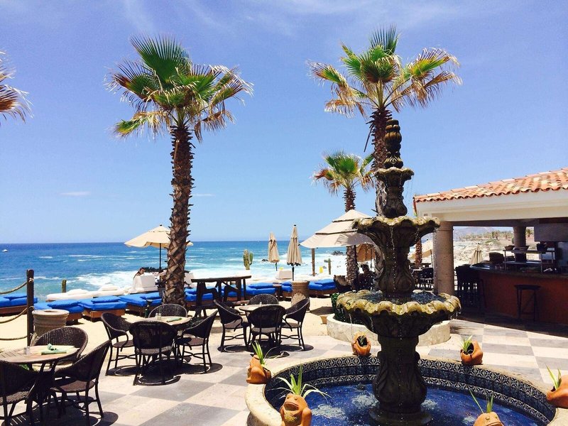 Hacienda Encantada Resort & Residences 9