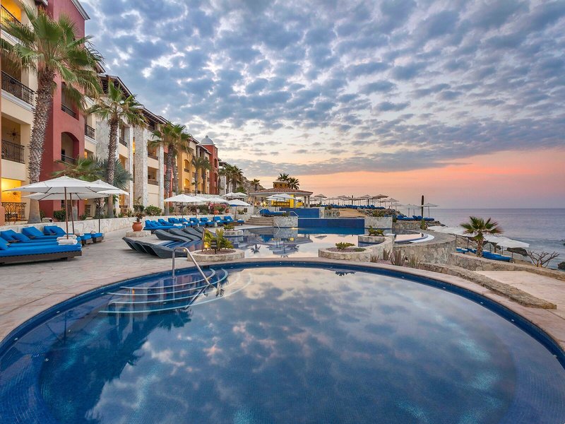 Hacienda Encantada Resort & Residences 14