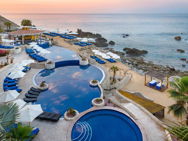 Hacienda Encantada Resort & Residences 15