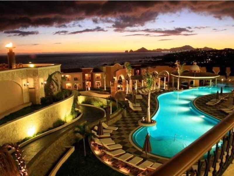 Hacienda Encantada Resort & Residences 16