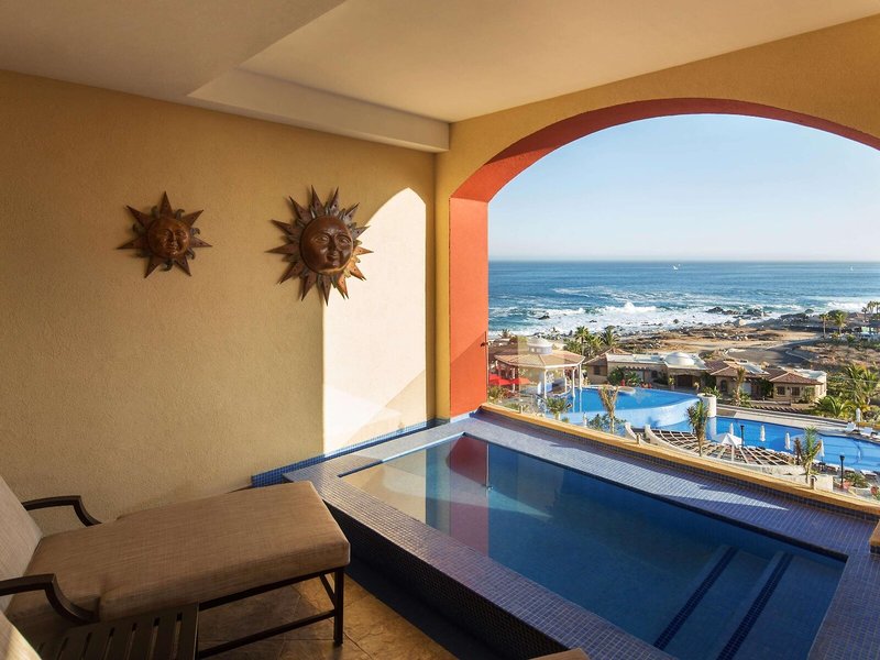 Hacienda Encantada Resort & Residences 19
