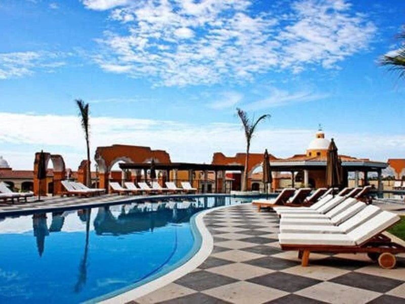 Hacienda Encantada Resort & Residences 21