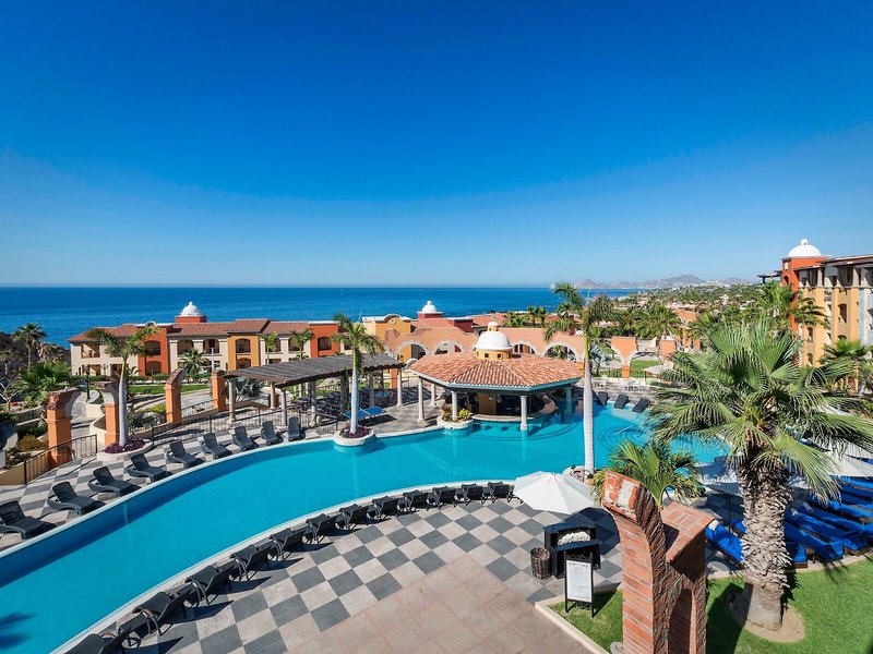 Hacienda Encantada Resort & Residences 22