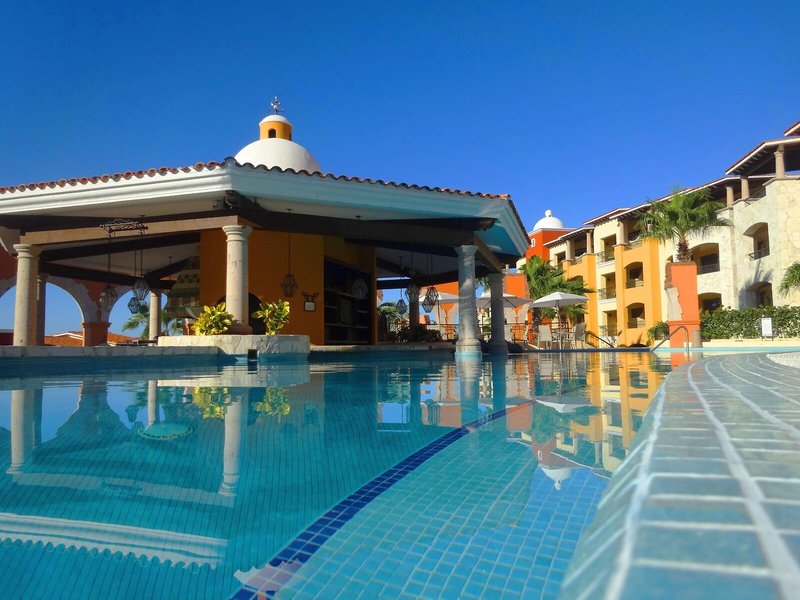 Hacienda Encantada Resort & Residences 23