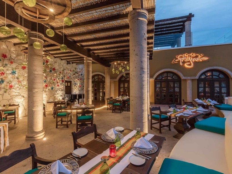 Hacienda Encantada Resort & Residences 24
