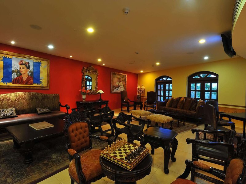 Hacienda Encantada Resort & Residences 25