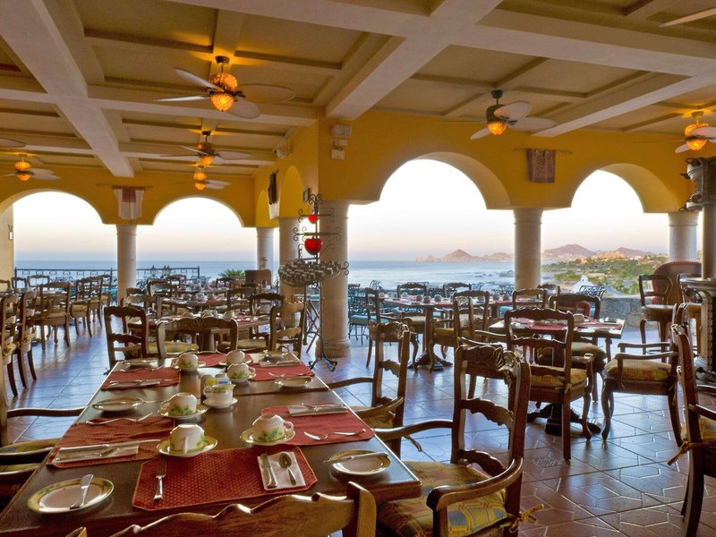 Hacienda Encantada Resort & Residences 28